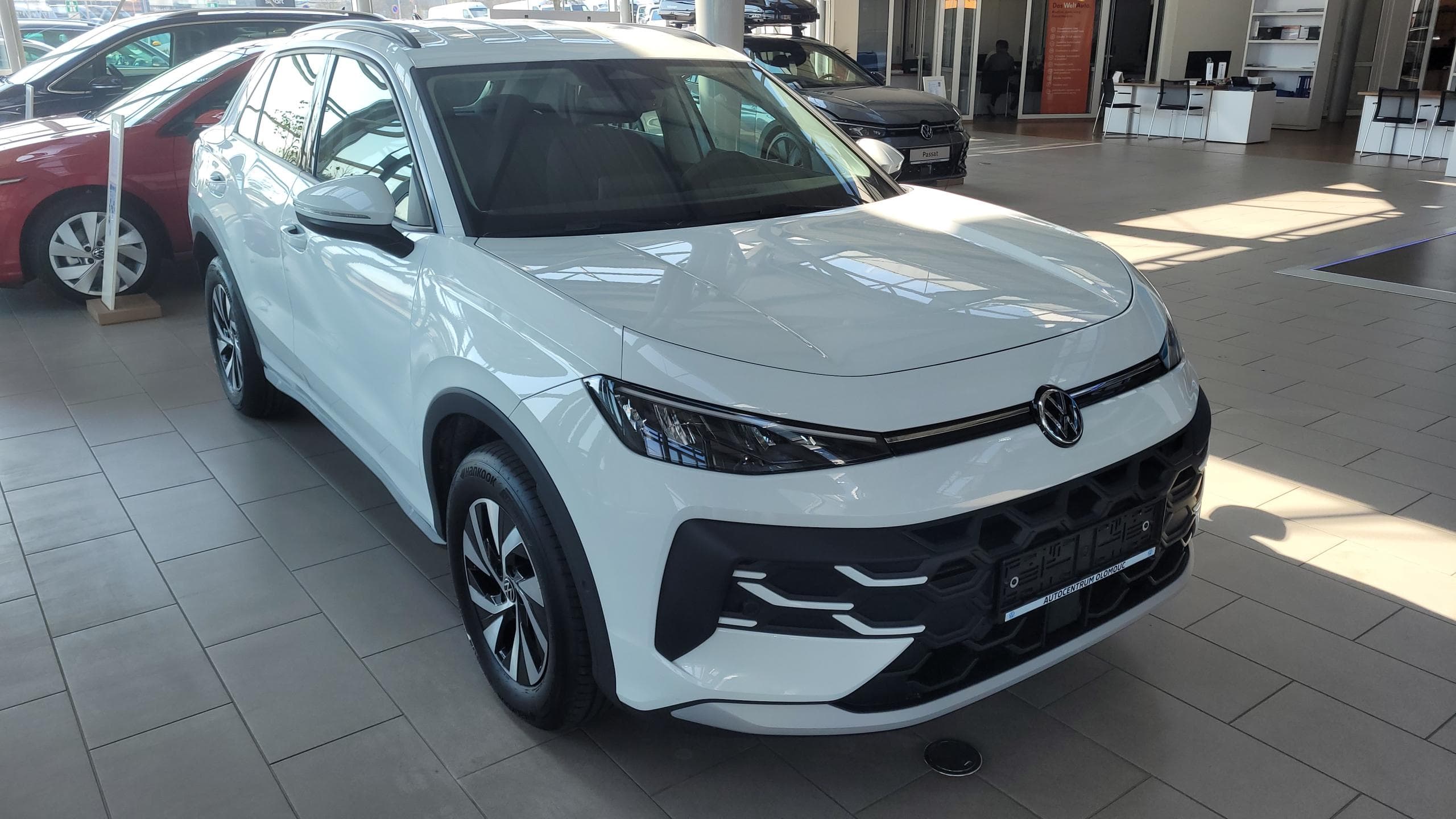 Volkswagen T-ROC - 4