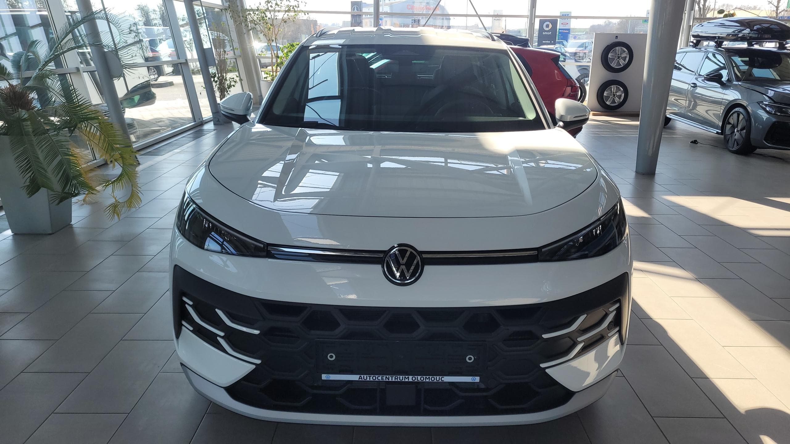 Volkswagen T-ROC - 5