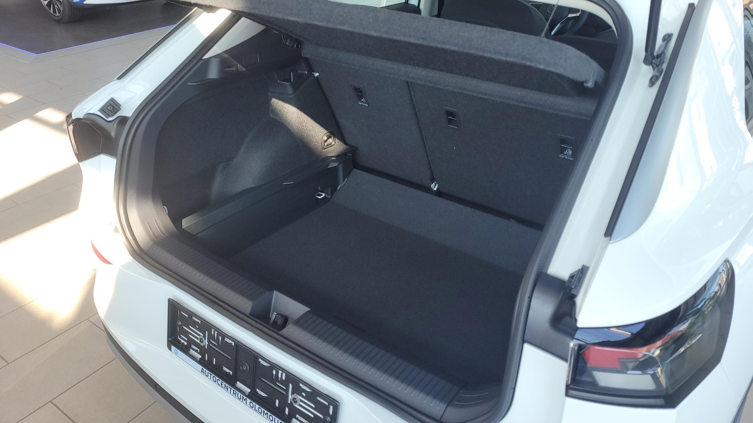 Volkswagen T-ROC - 6