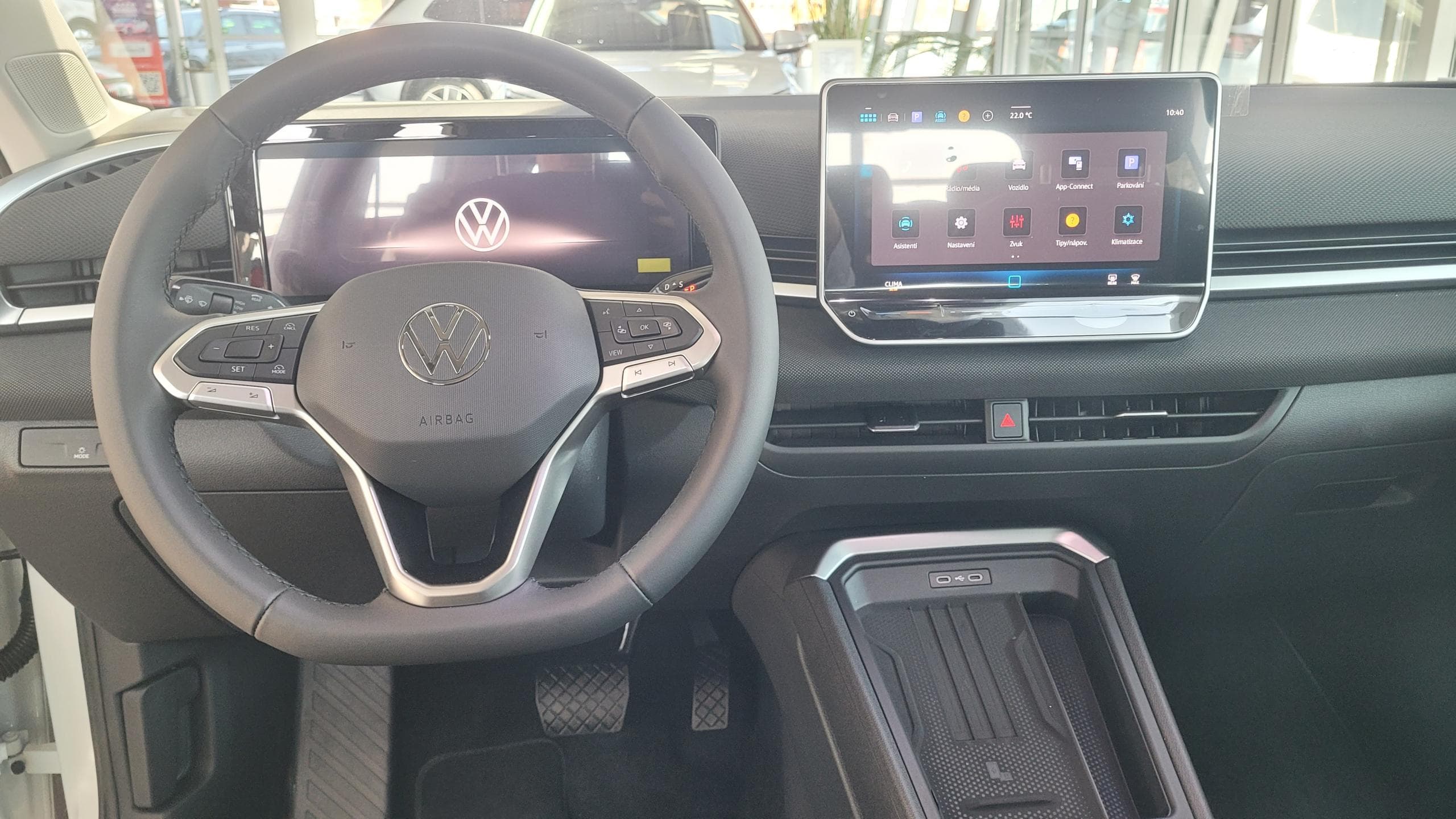 Volkswagen T-ROC - 7