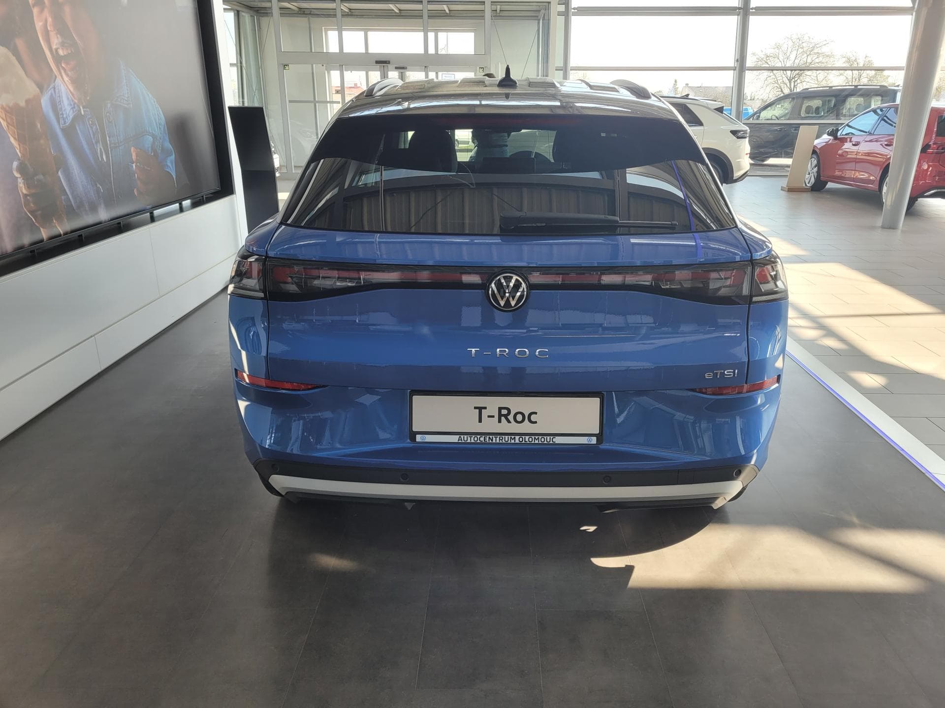 Volkswagen T-ROC - 3