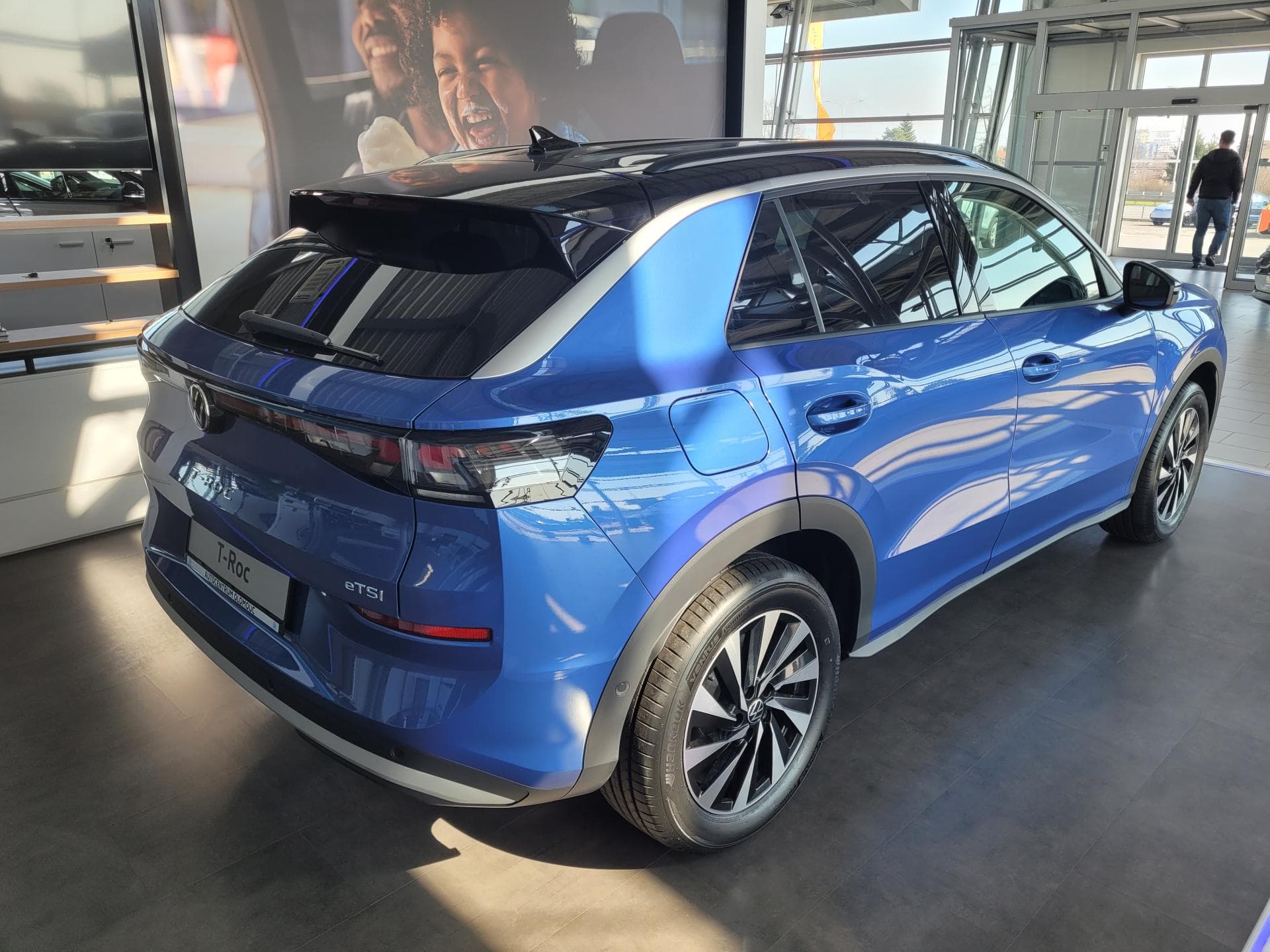 Volkswagen T-ROC - 4