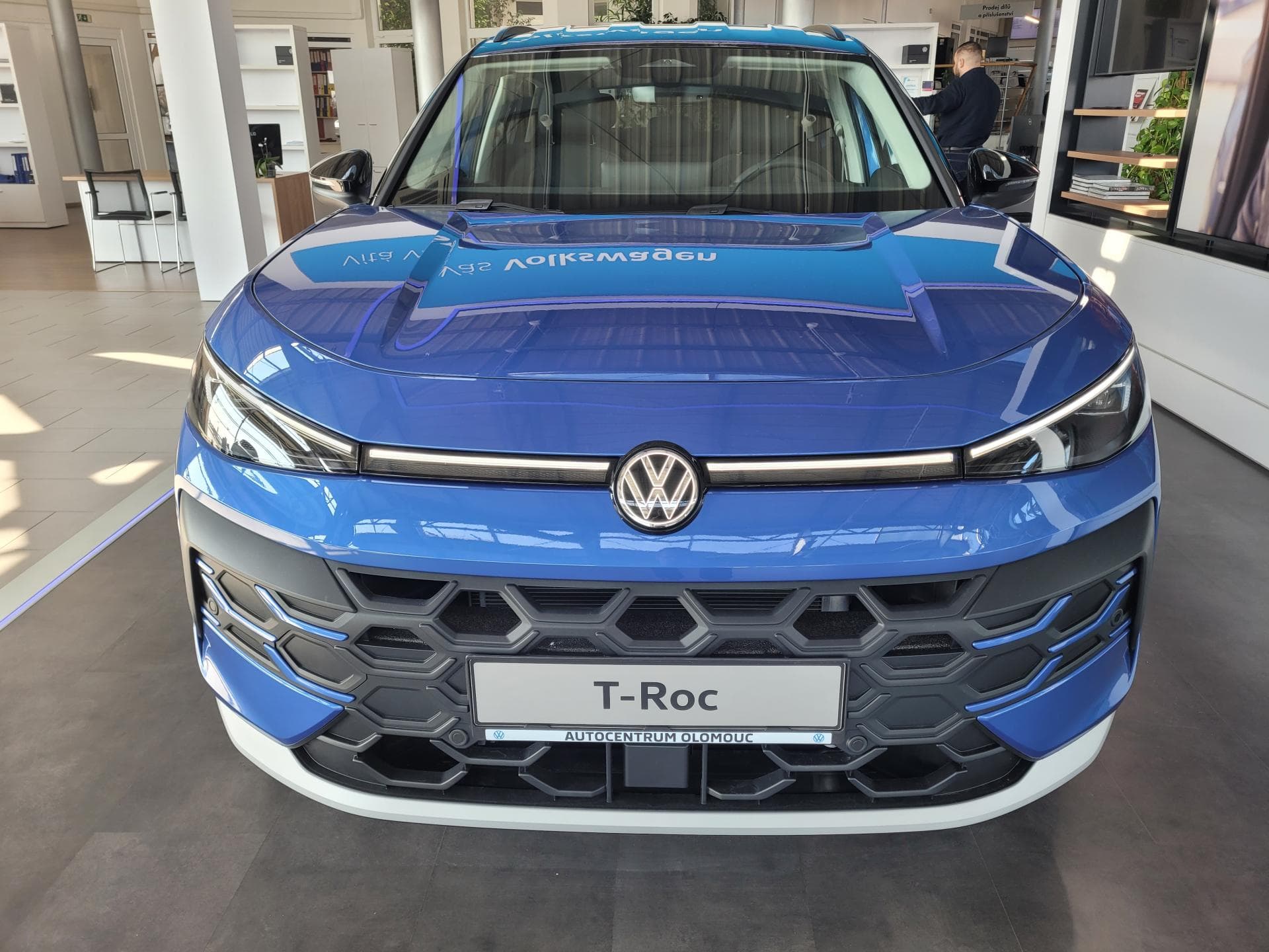 Volkswagen T-ROC - 6