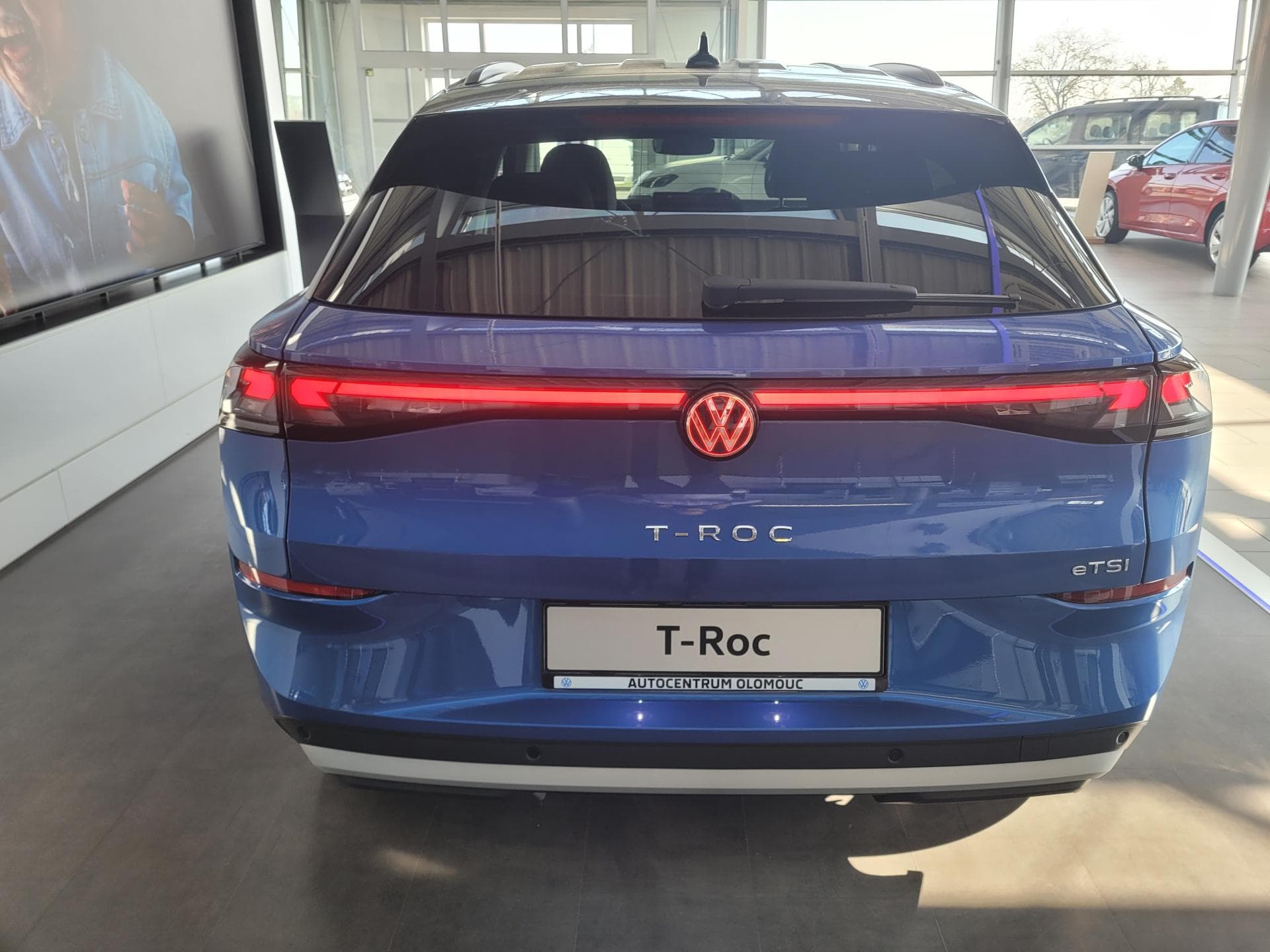 Volkswagen T-ROC - 7