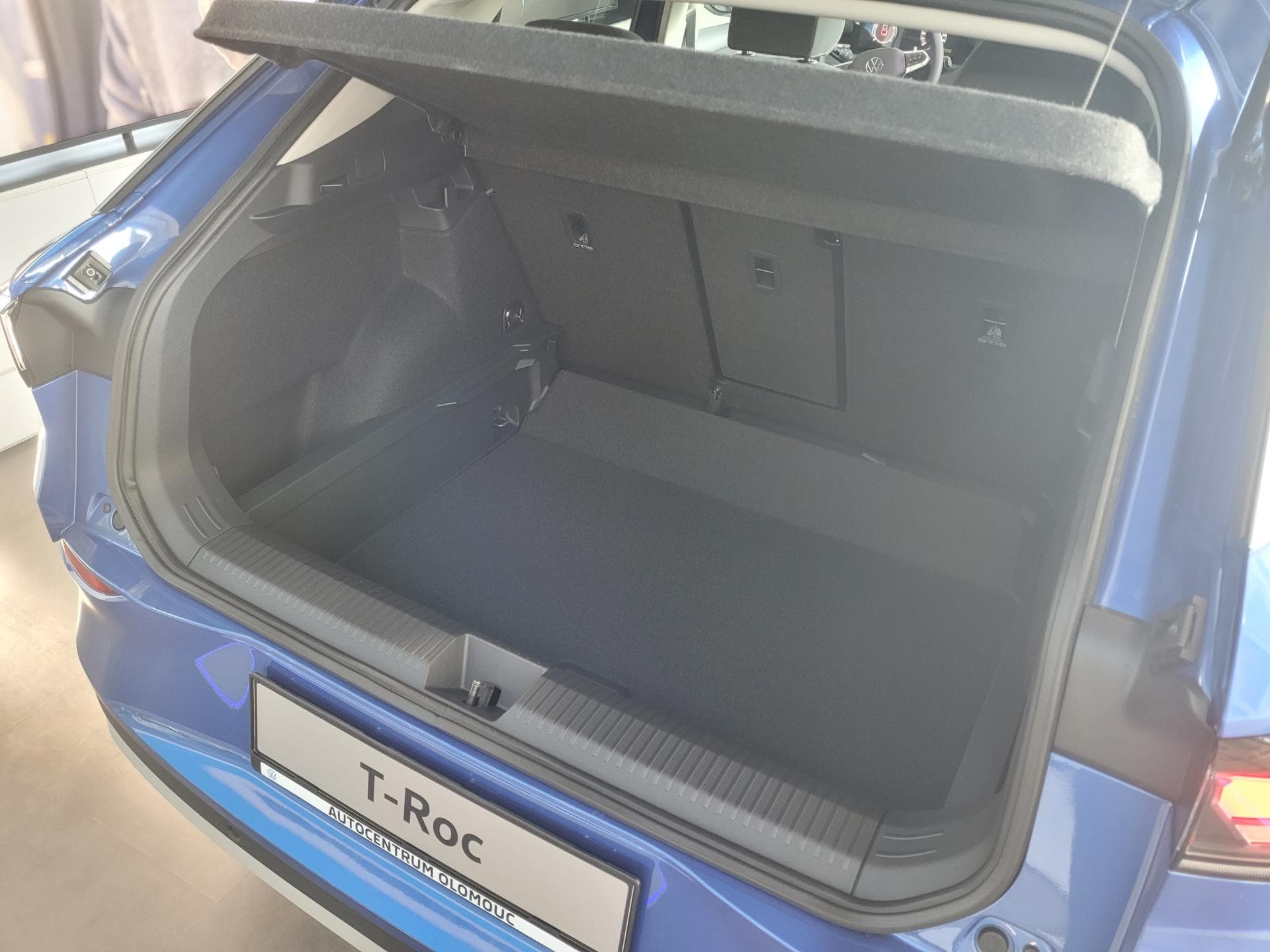 Volkswagen T-ROC - 8
