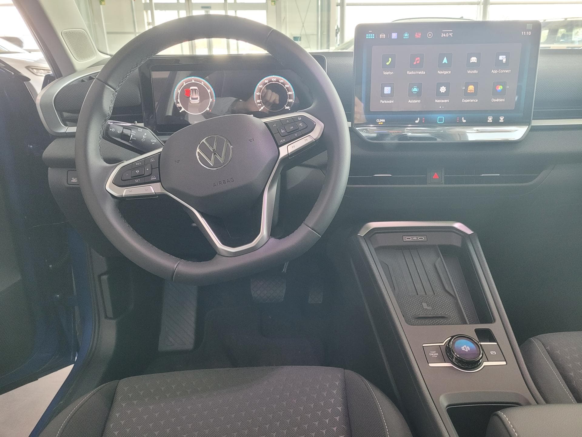 Volkswagen T-ROC - 9