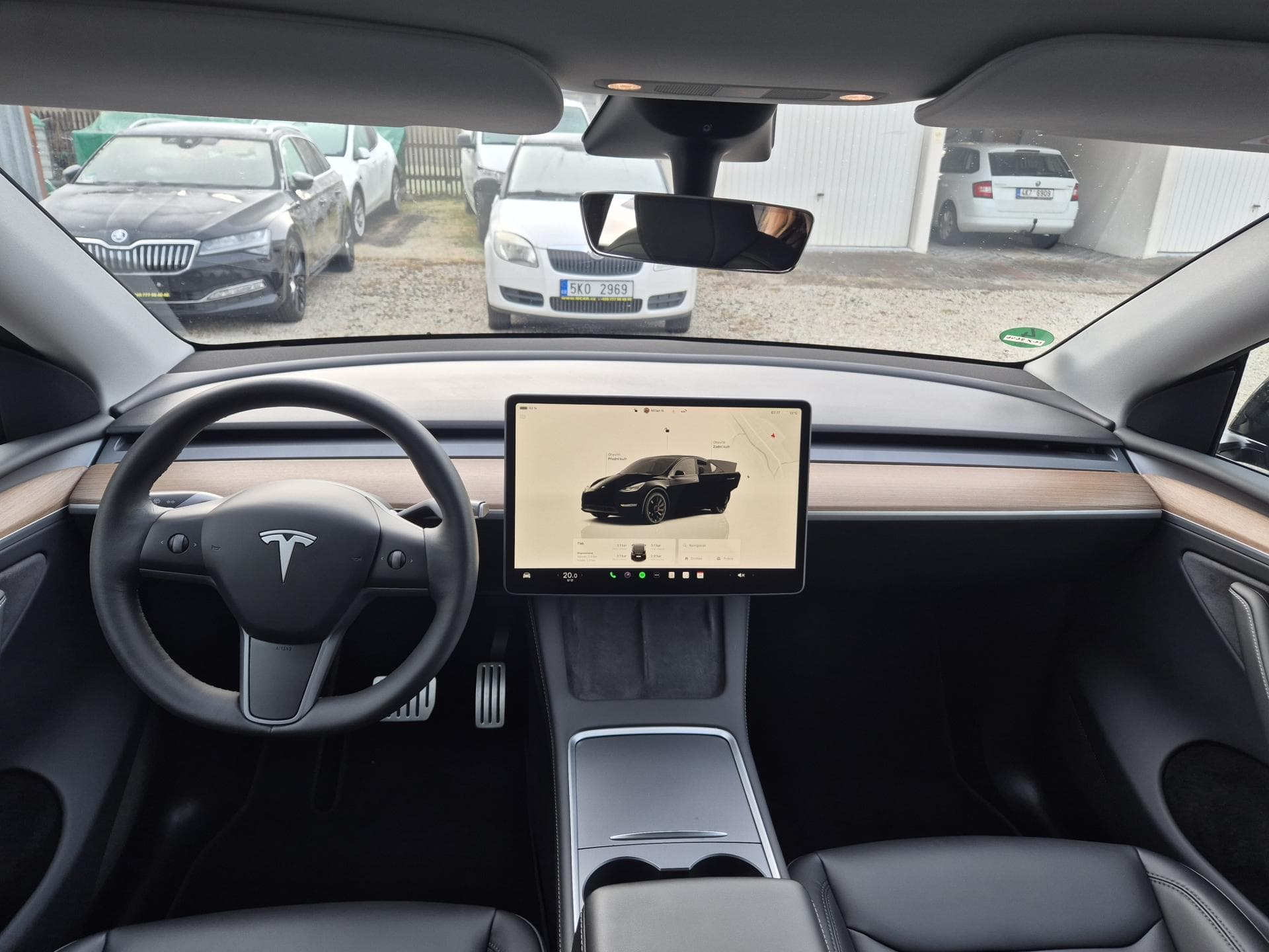 2022 Tesla Model Y - 10