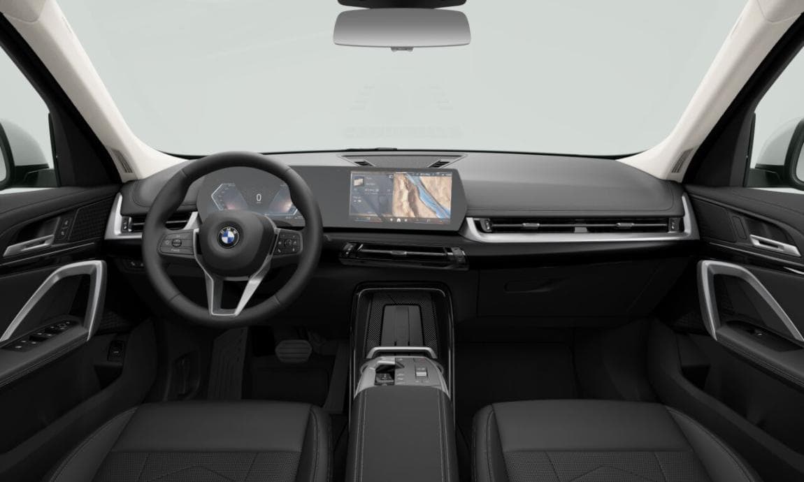 BMW X1 - 2