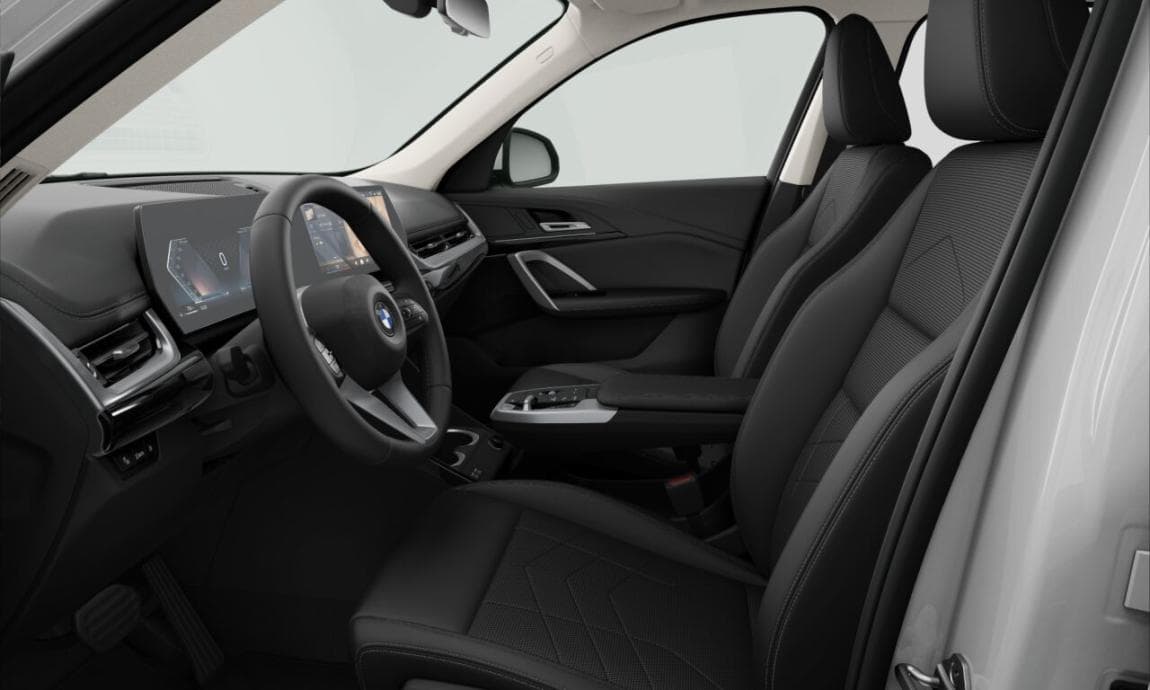 BMW X1 - 3