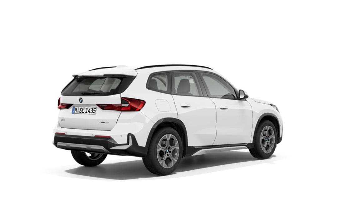 BMW X1 - 4