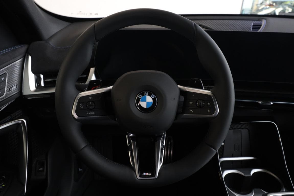 2025 BMW X1 - 10