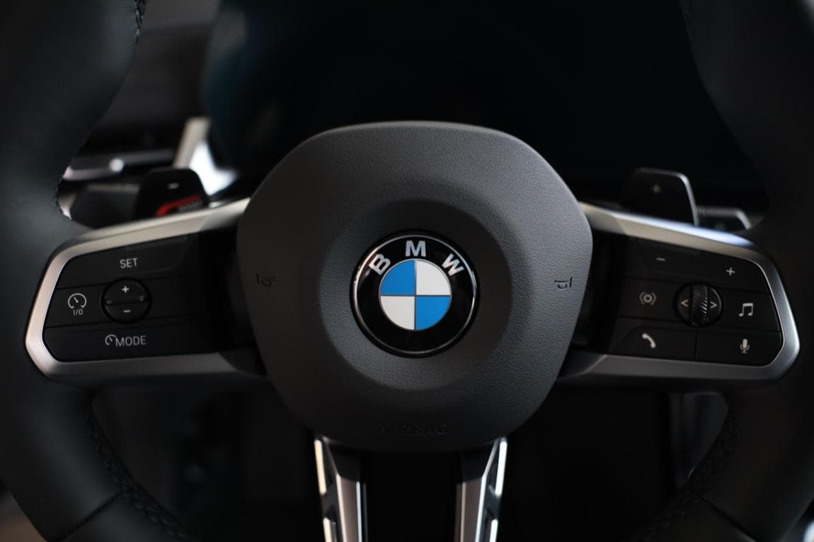 2025 BMW X1 - 11