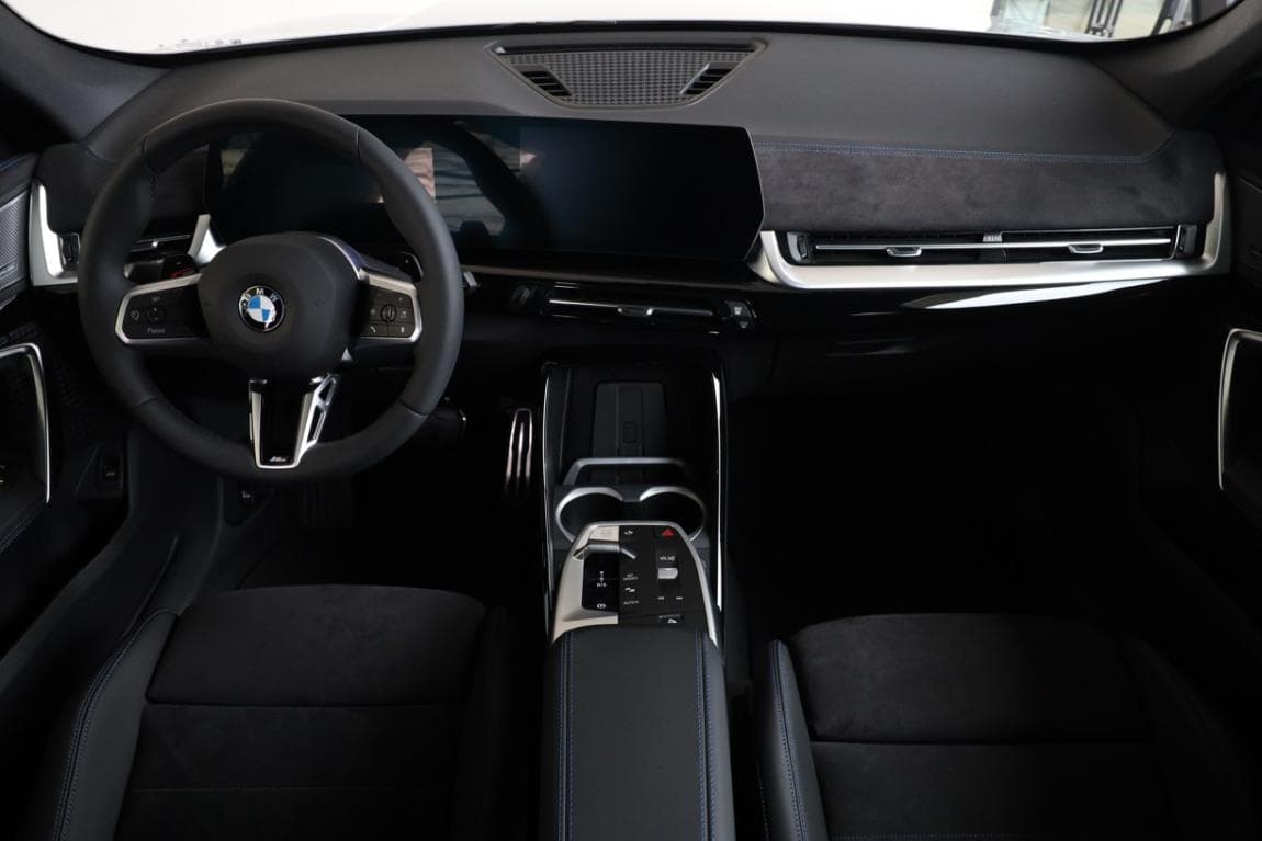2025 BMW X1 - 5