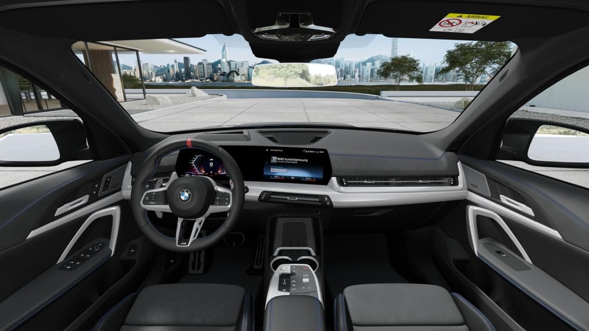 2025 BMW X1 - 10