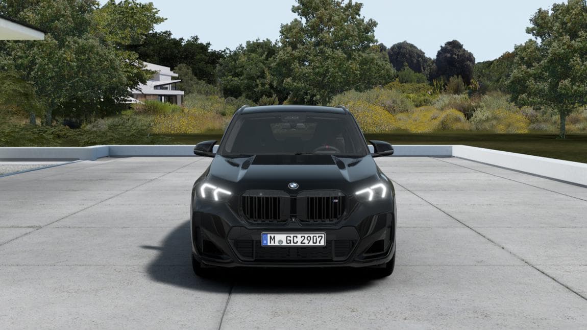 2025 BMW X1 - 4