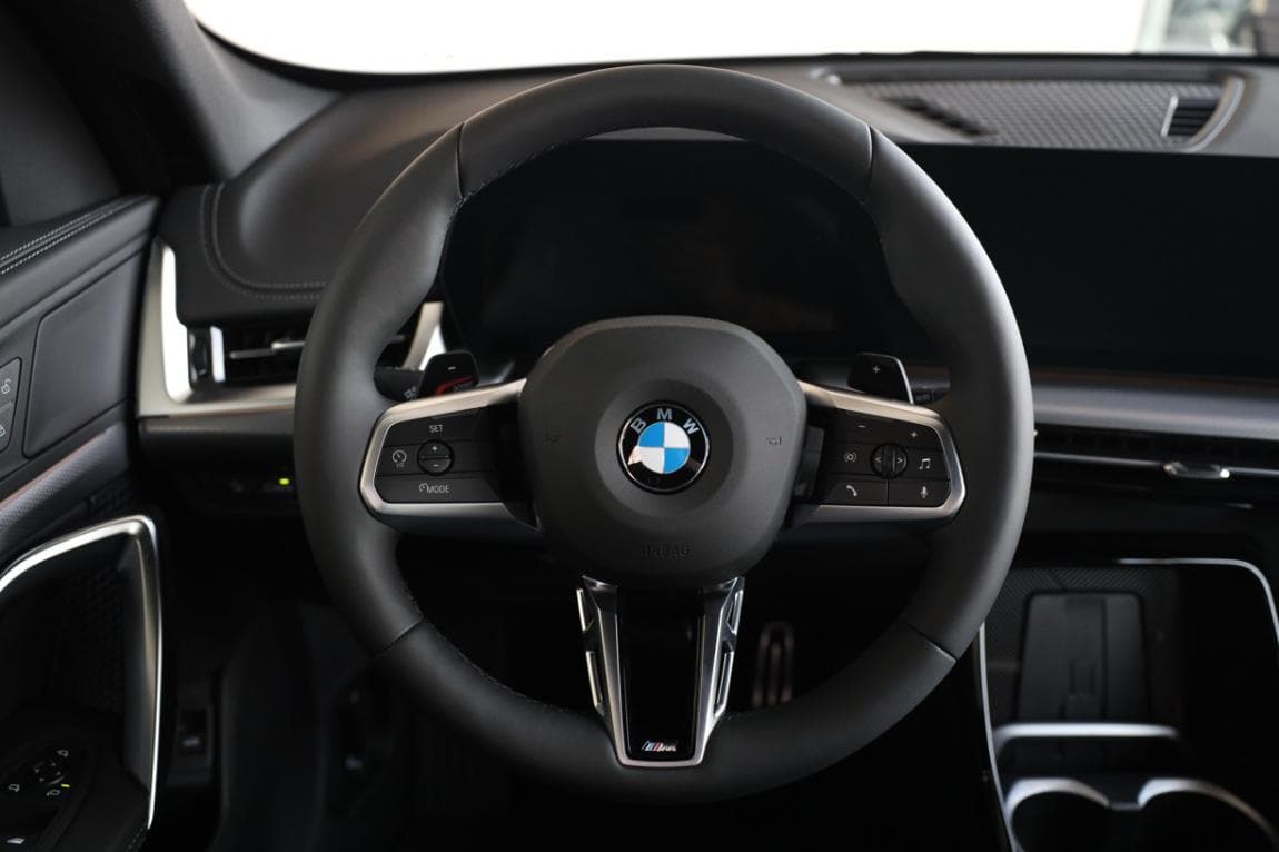 2026 BMW X1 - 10