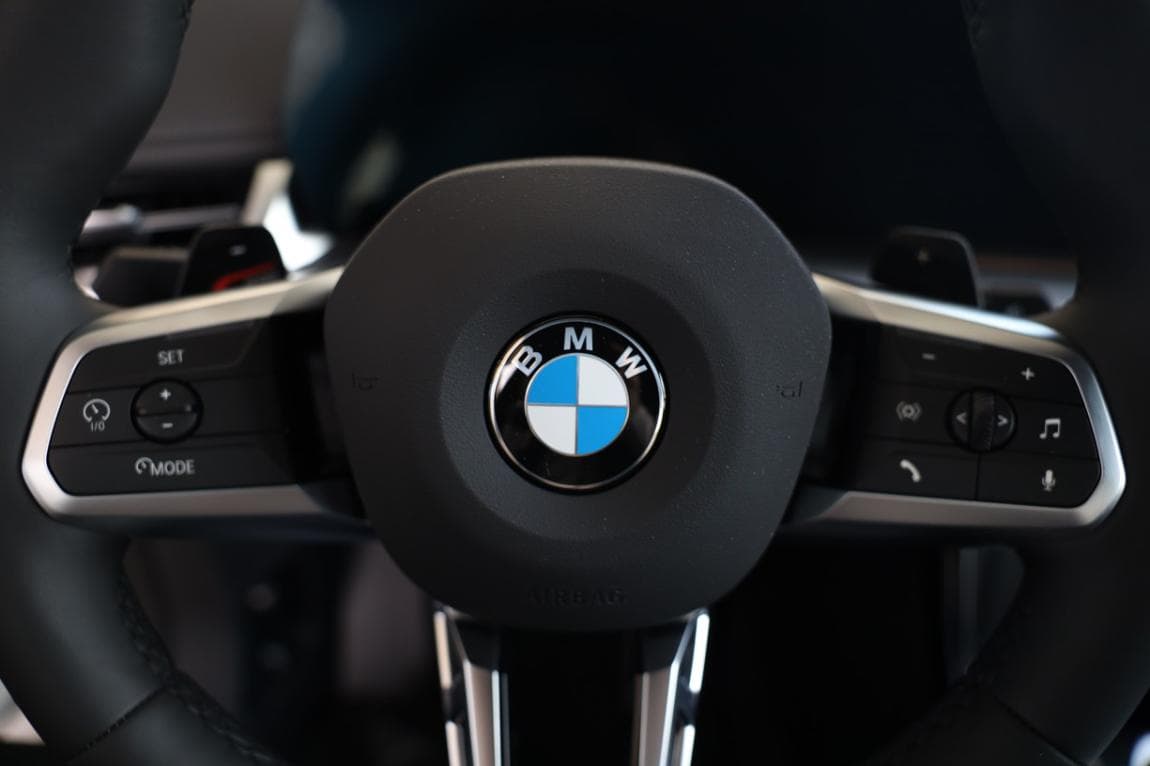 2026 BMW X1 - 11