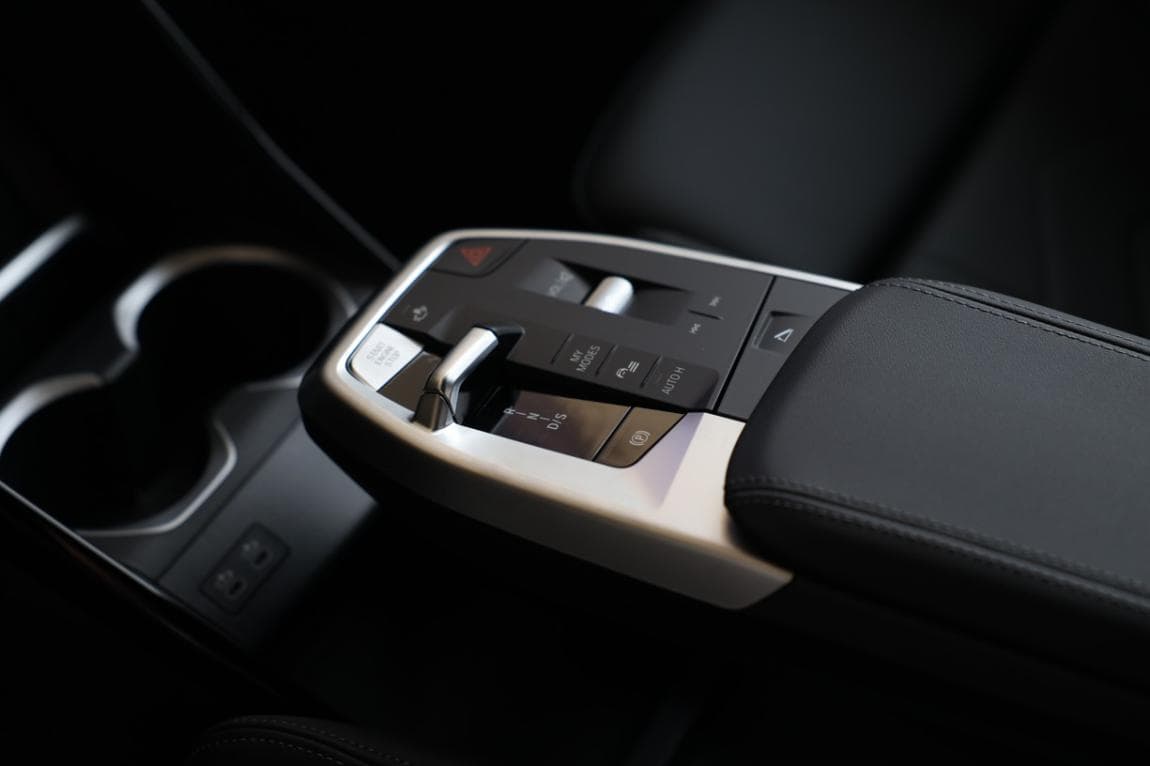 2026 BMW X1 - 12