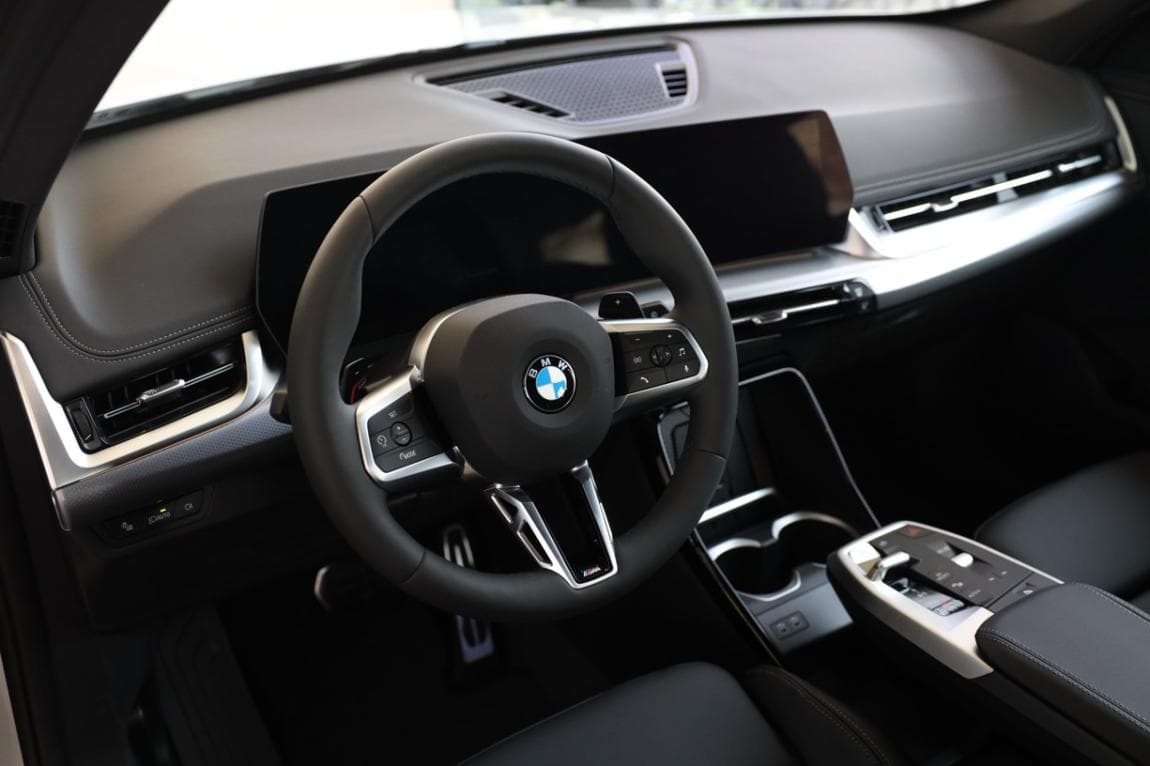 2026 BMW X1 - 2