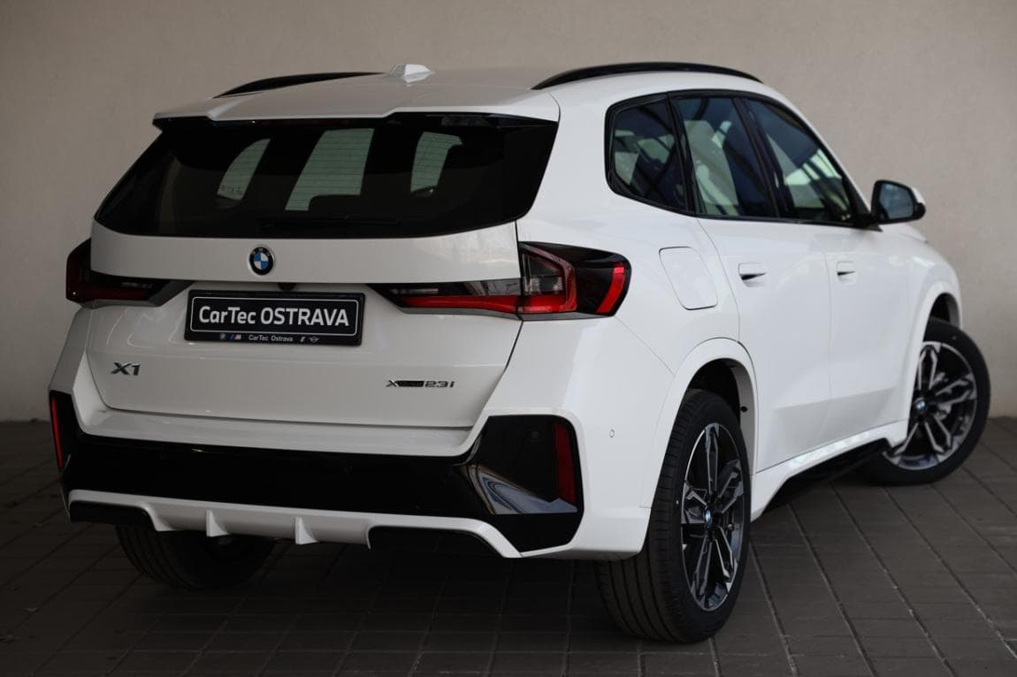 2026 BMW X1 - 3