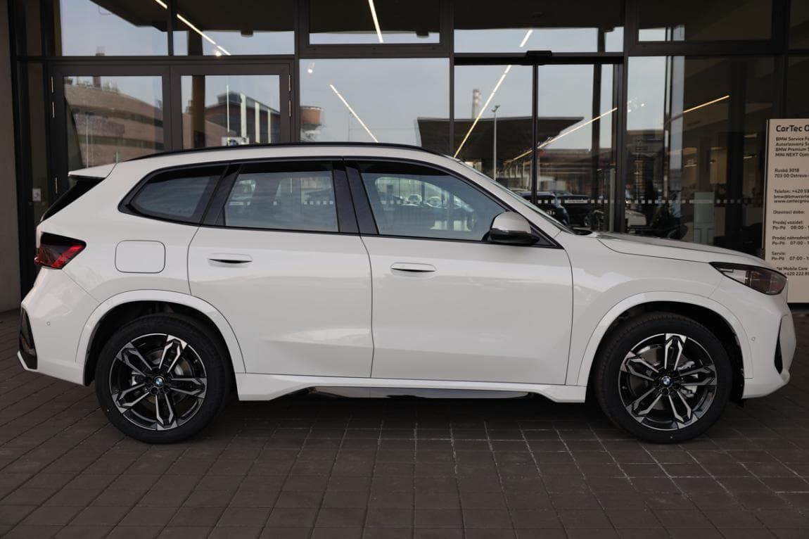 2026 BMW X1 - 4