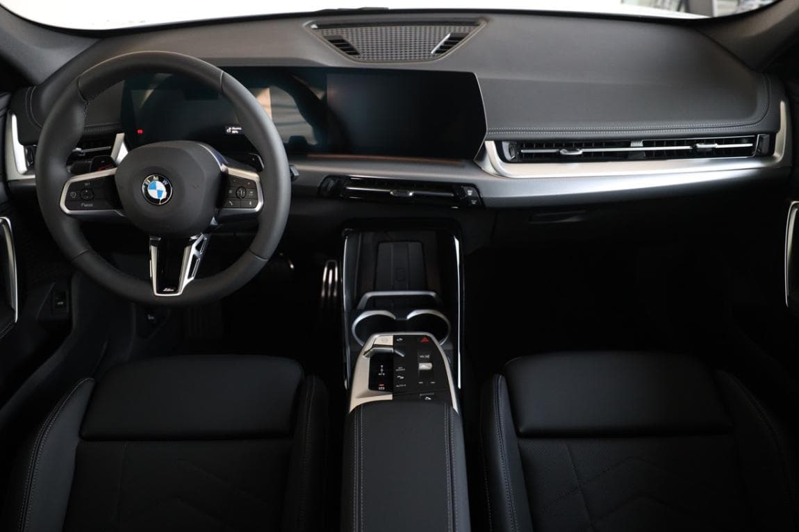 2026 BMW X1 - 5