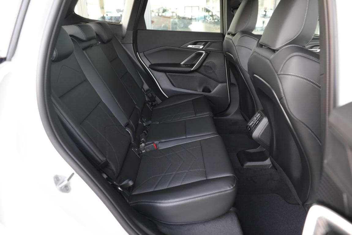 2026 BMW X1 - 6