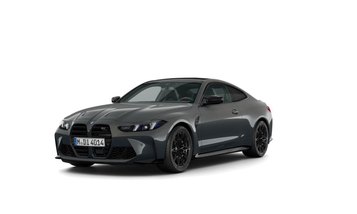 2026 BMW M4