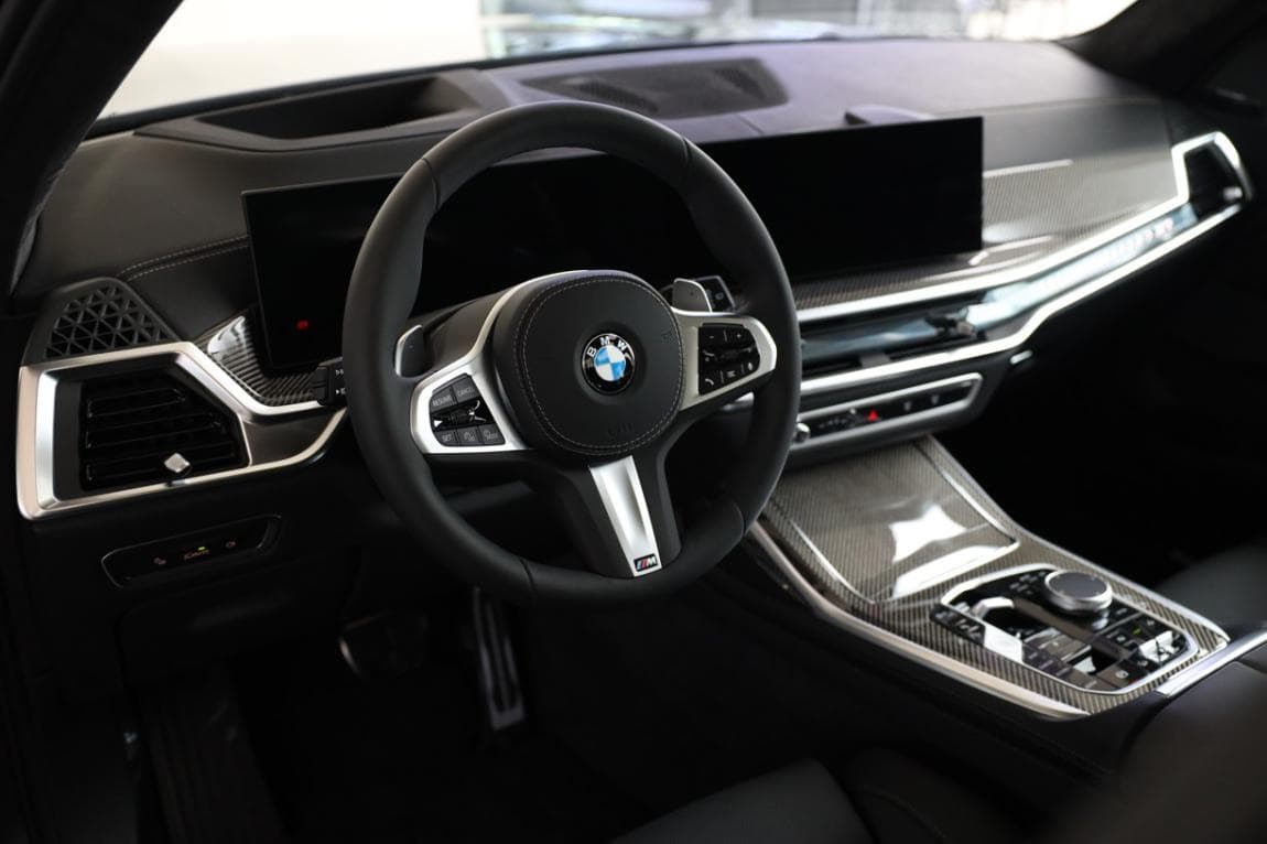 2026 BMW X7 - 4