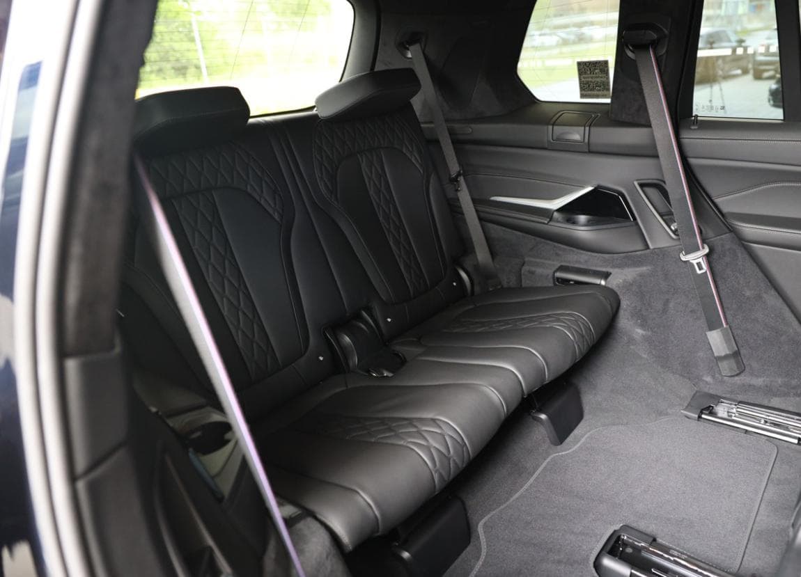 2026 BMW X7 - 9