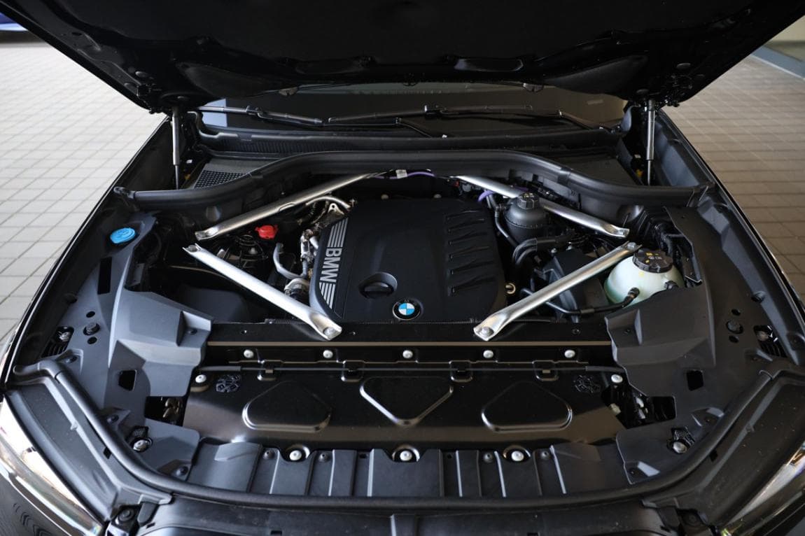 2026 BMW X6 - 11