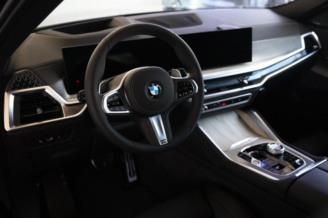 2026 BMW X6 - 4