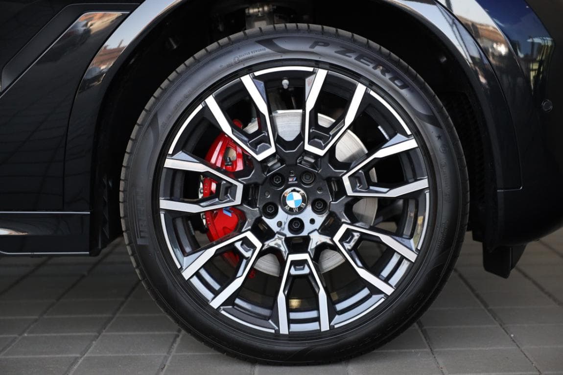 2026 BMW X6 - 9