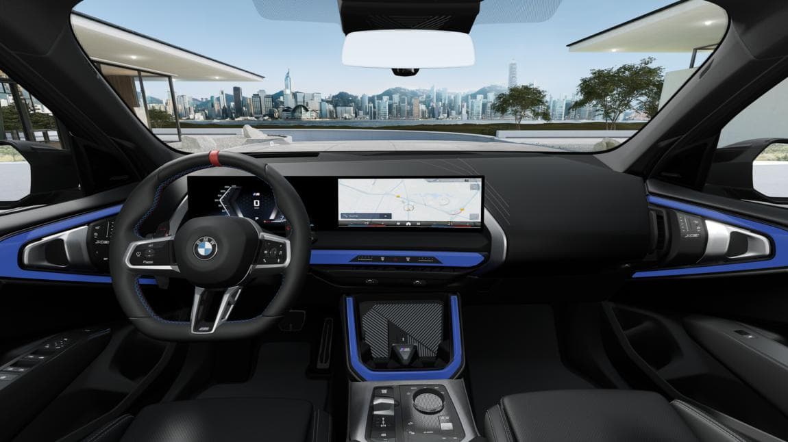 2026 BMW X3 - 10