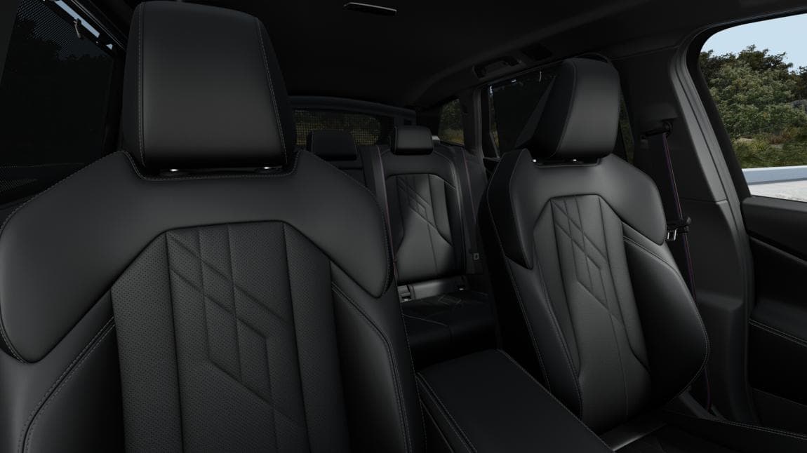 2026 BMW X3 - 11