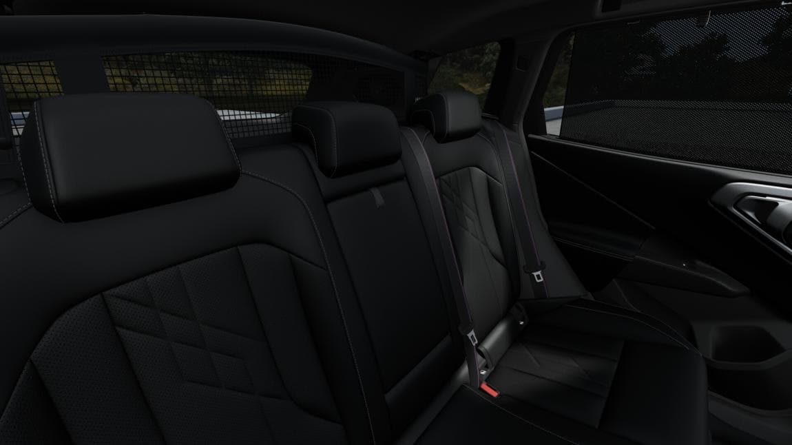 2026 BMW X3 - 12