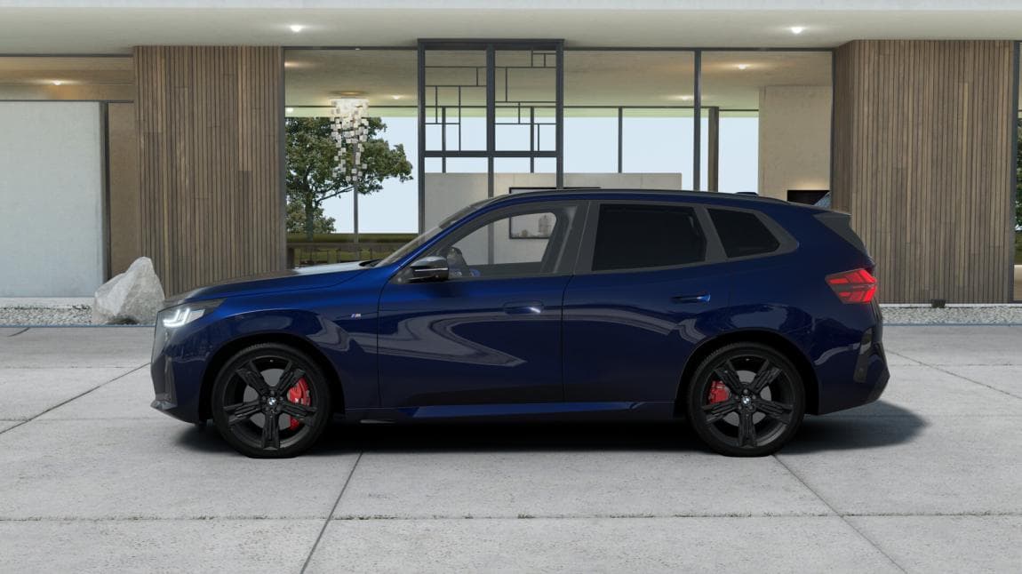2026 BMW X3 - 5