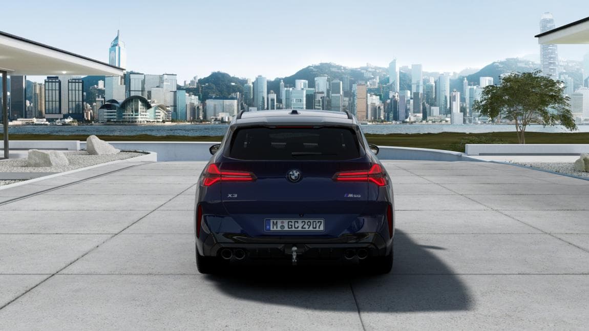 2026 BMW X3 - 6