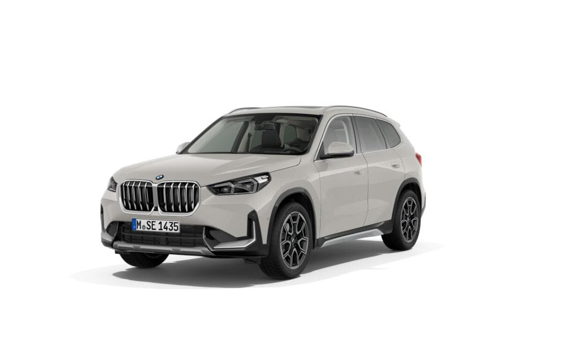 BMW X1 xDrive20d