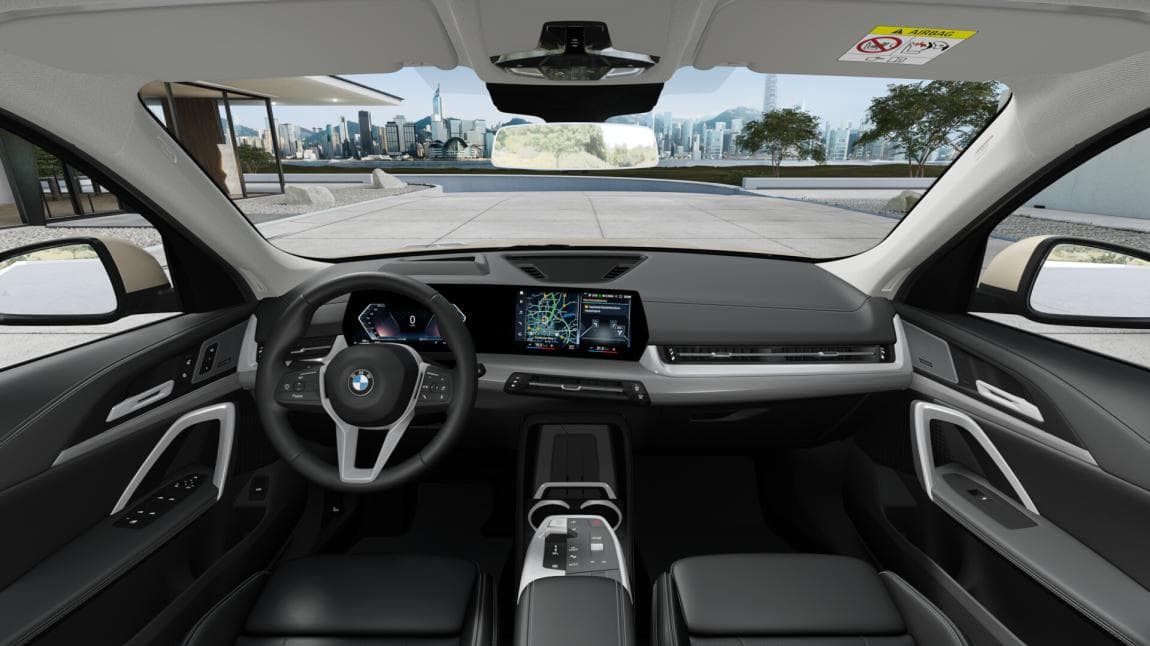 2026 BMW X1 - 145