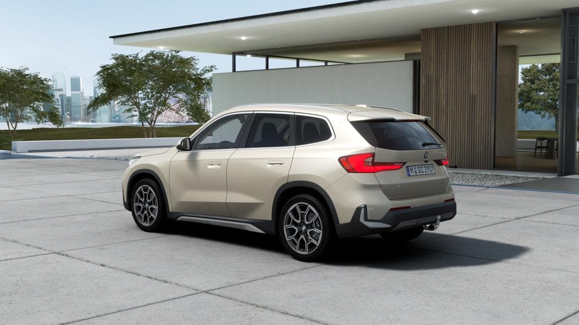 2026 BMW X1 - 33