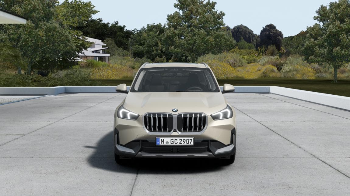 2026 BMW X1 - 49