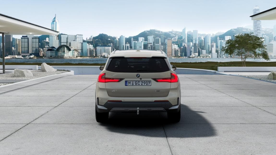 2026 BMW X1 - 81
