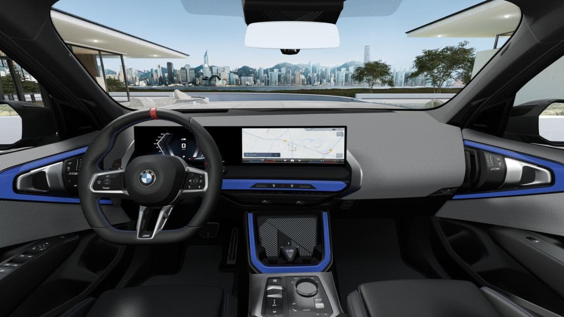 2026 BMW X3 - 10