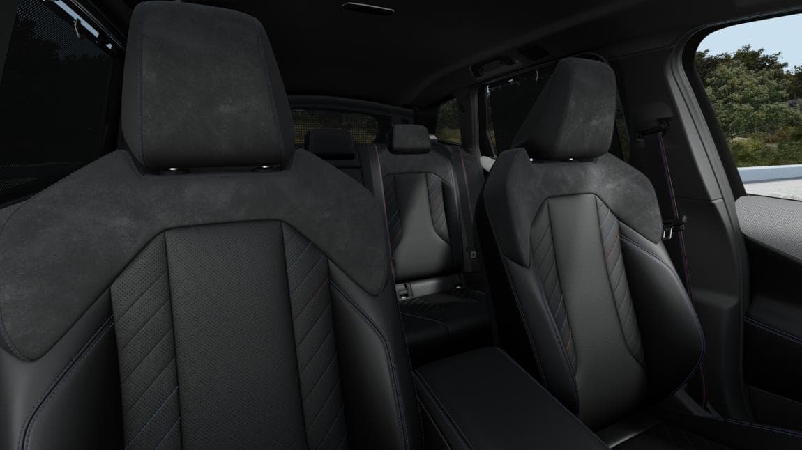 2026 BMW X3 - 11