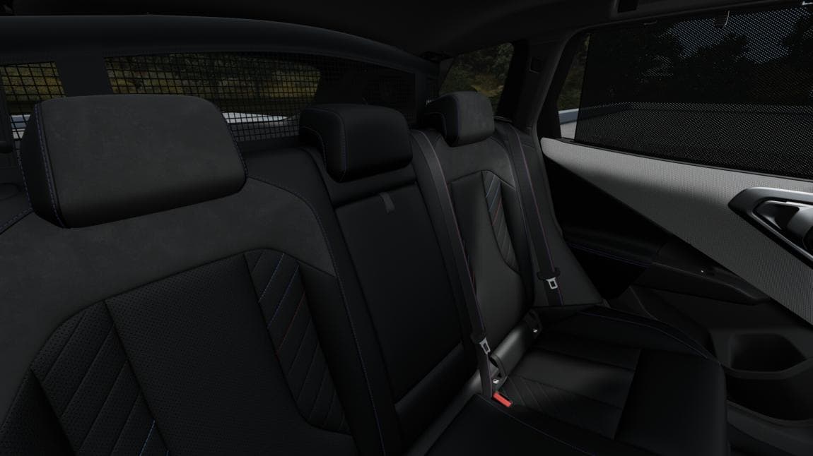 2026 BMW X3 - 12