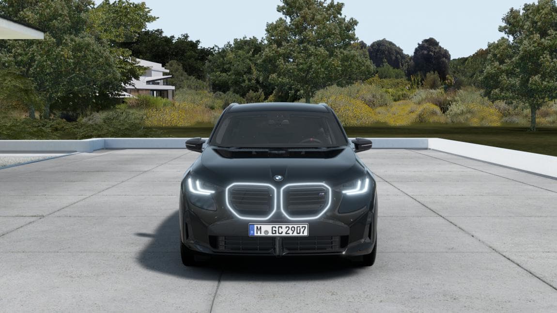 2026 BMW X3 - 4
