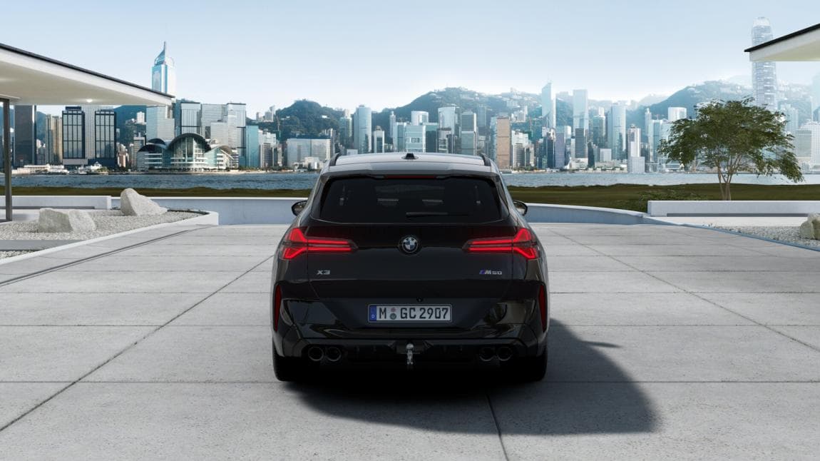 2026 BMW X3 - 6