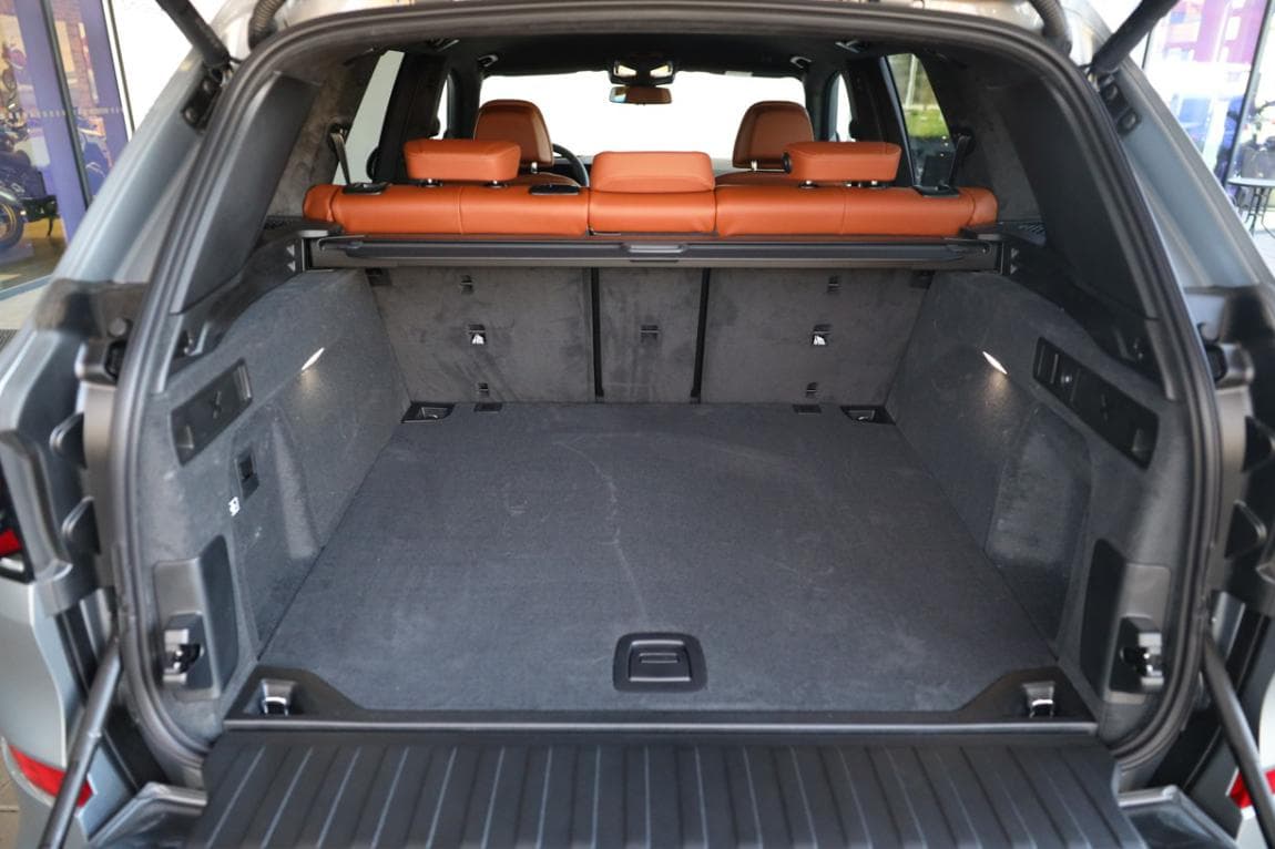 2026 BMW X5 - 10