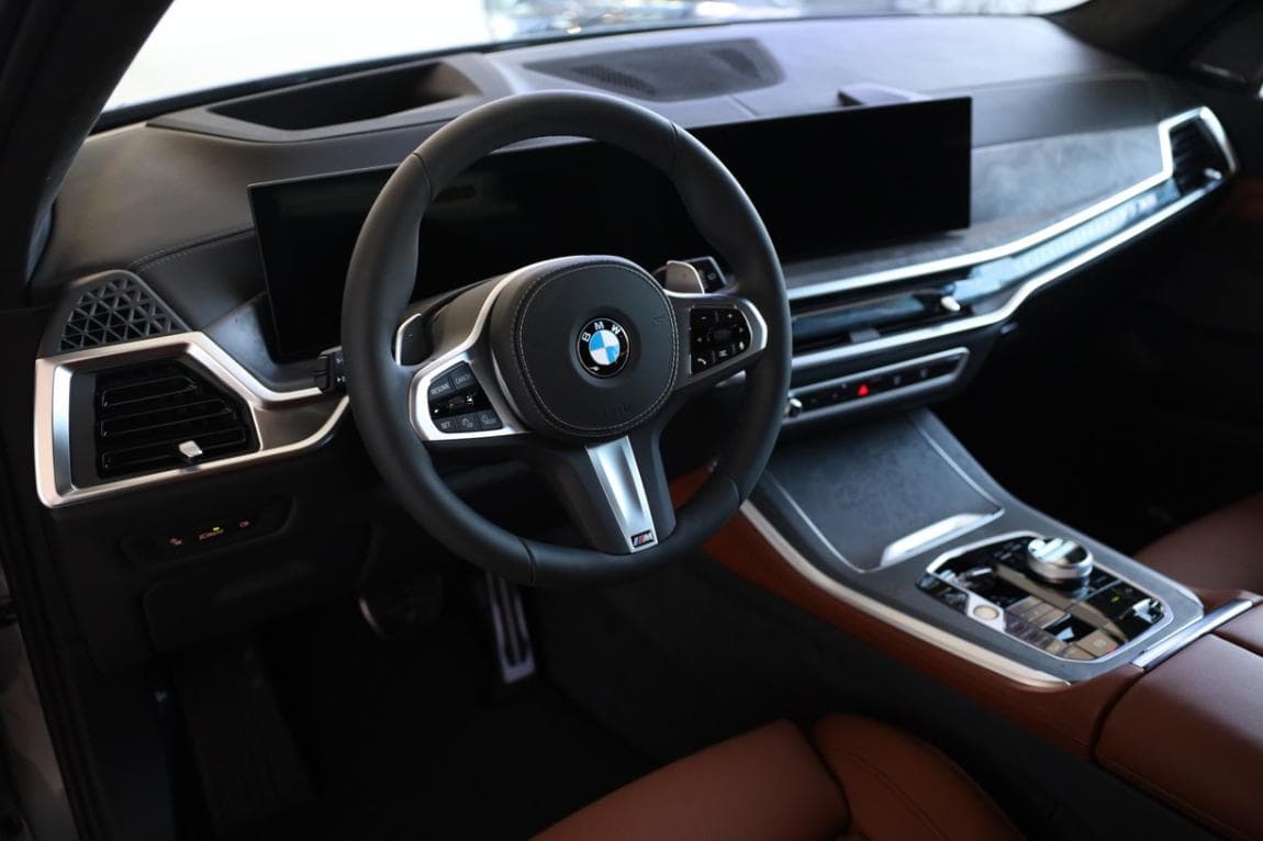 2026 BMW X5 - 4